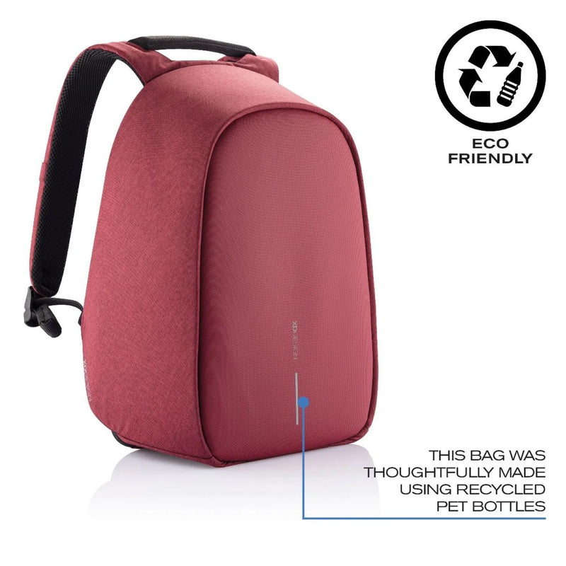 Bobby Hero Anti-Theft Backpack (Regular)