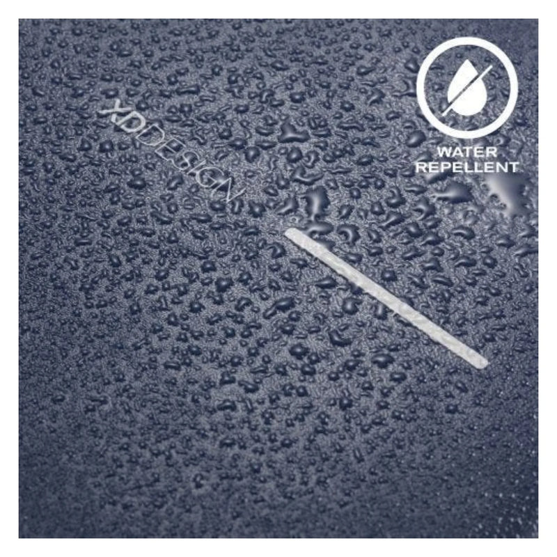 Bobby Hero Anti-Theft Backpack (Compact)