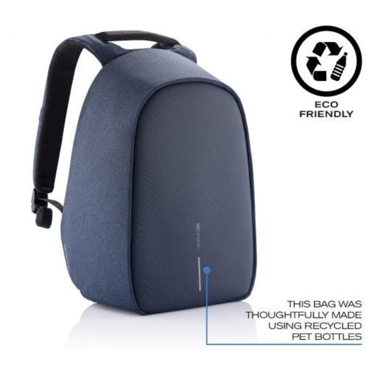 Bobby Hero Anti-Theft Backpack (Compact)
