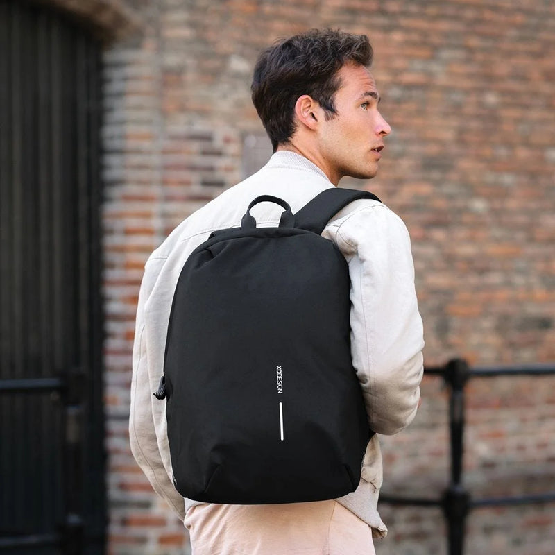 Bobby Soft Anti-Theft Backpack