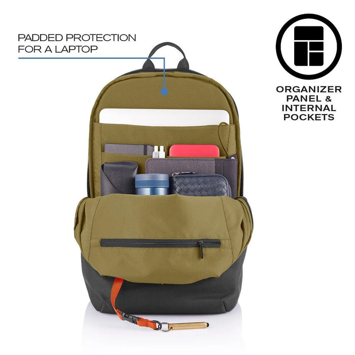 Bobby Soft Anti-Theft Backpack