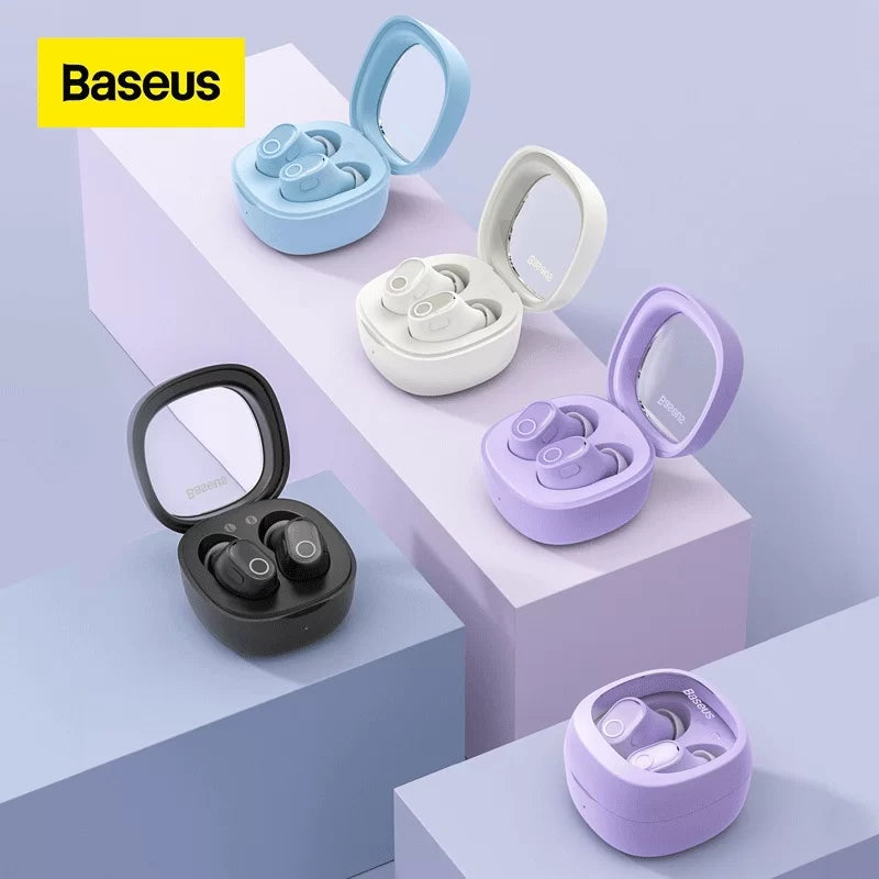 Baseus WM02 TWS Wireless Earphones