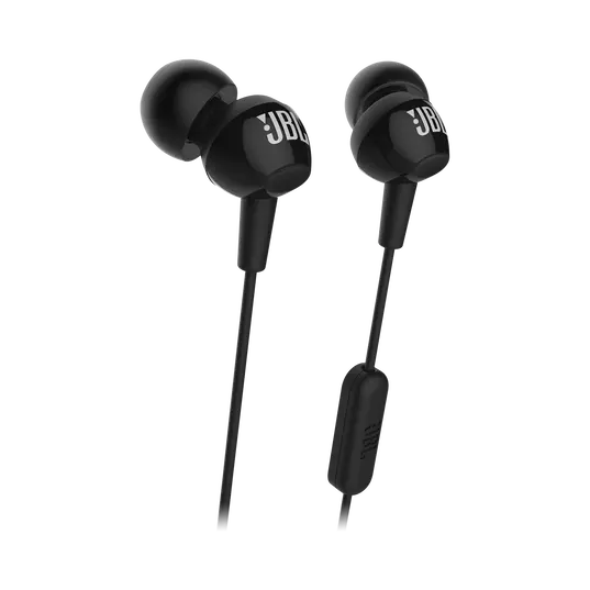 JBL C150SI In-Ear Headphones (Phone Jack)