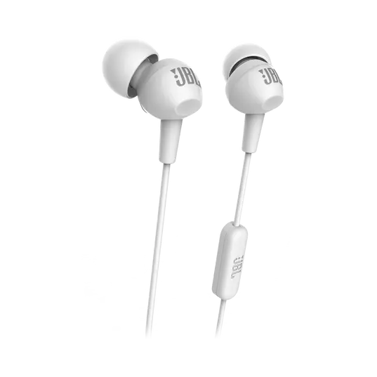 JBL C150SI In-Ear Headphones