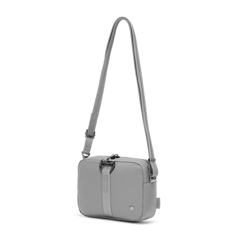 Pacsafe Citysafe CX Anti-Theft Square Crossbody