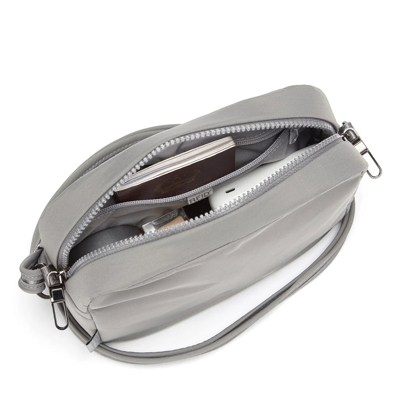 Pacsafe Citysafe CX Anti-Theft Square Crossbody