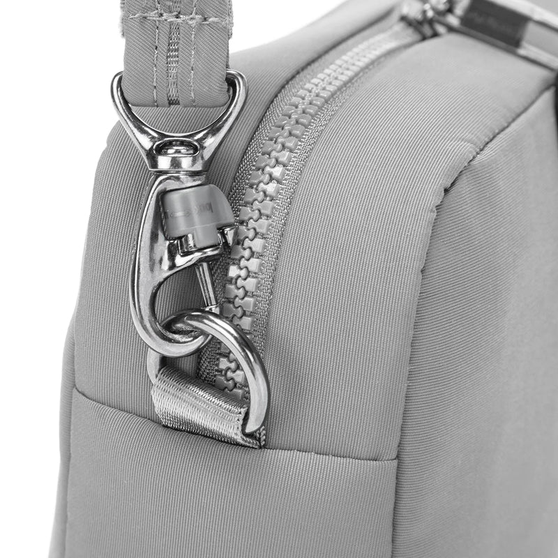 Pacsafe Citysafe CX Anti-Theft Square Crossbody