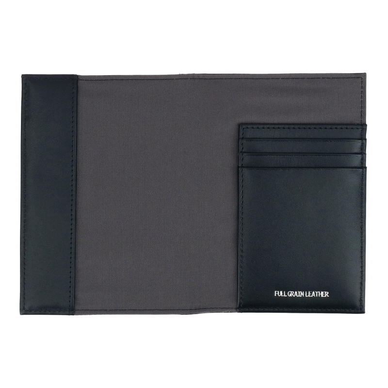 Crossing Sydney Passport Holder