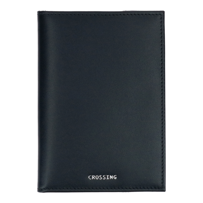 Crossing Sydney Passport Holder