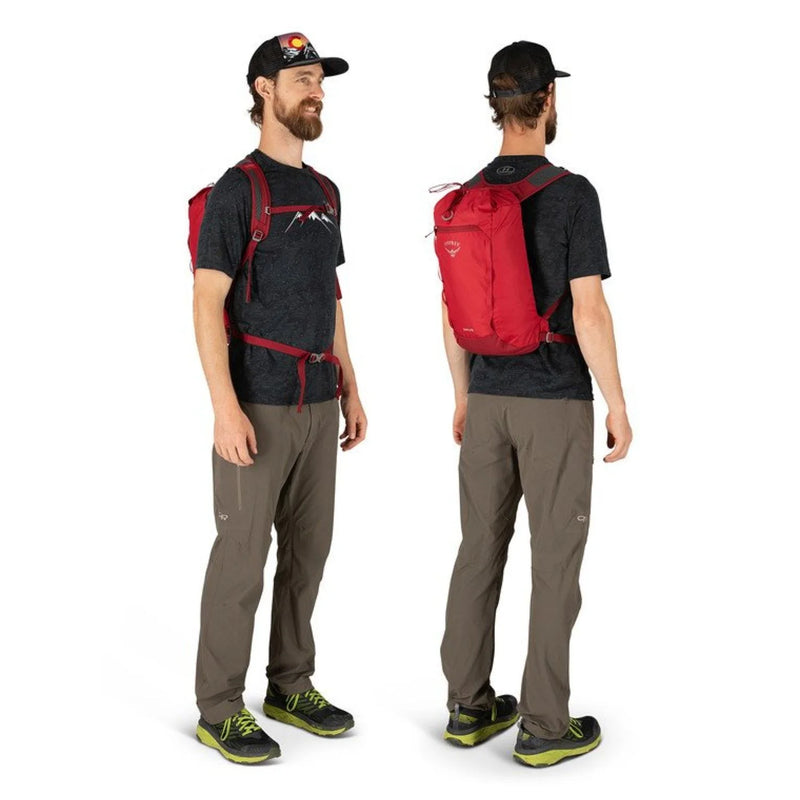 Osprey Daylite Cinch 15L