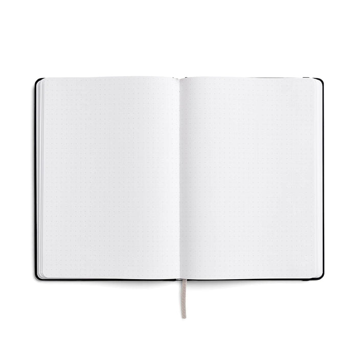 Karst Classic A5 Hardcover Notebook