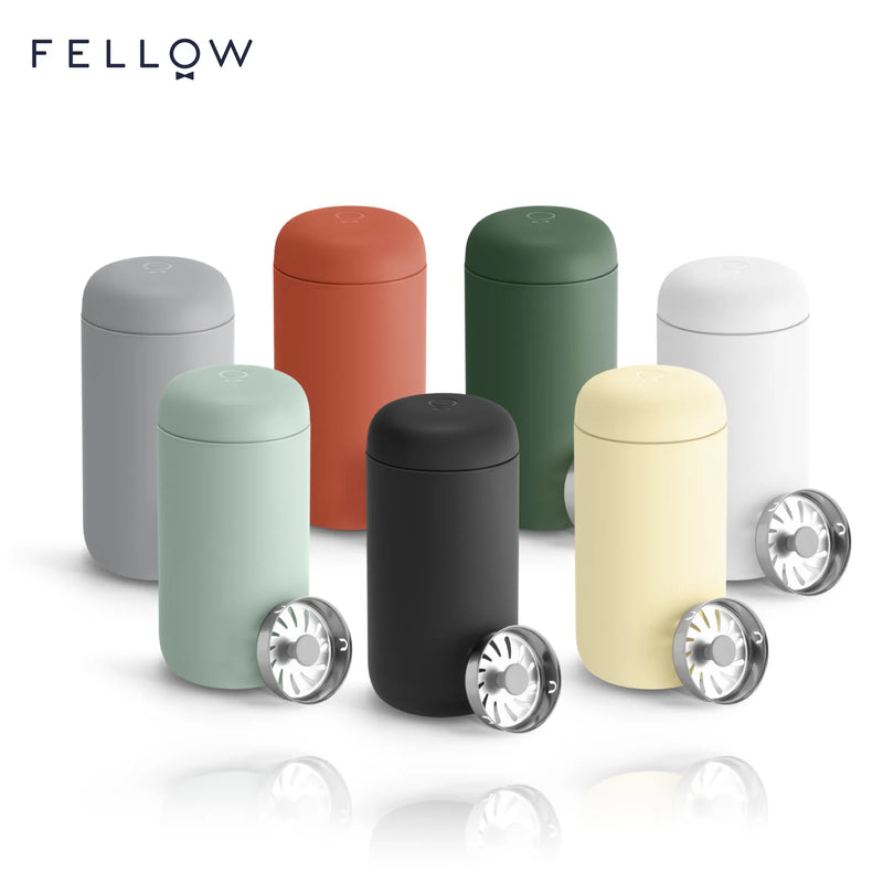 Fellow Carter Move Mug (8/12/16Oz)