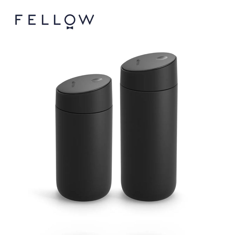 Fellow Carter Move Mug with Slide-Lock Lid (12/16Oz)