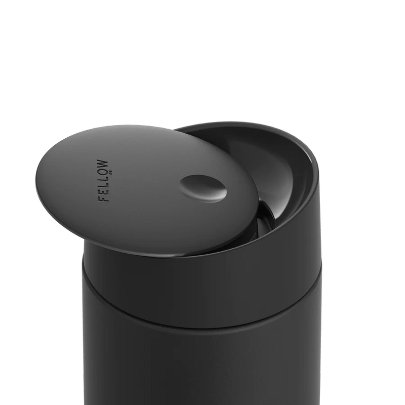 Fellow Carter Move Mug with Slide-Lock Lid (12/16Oz)