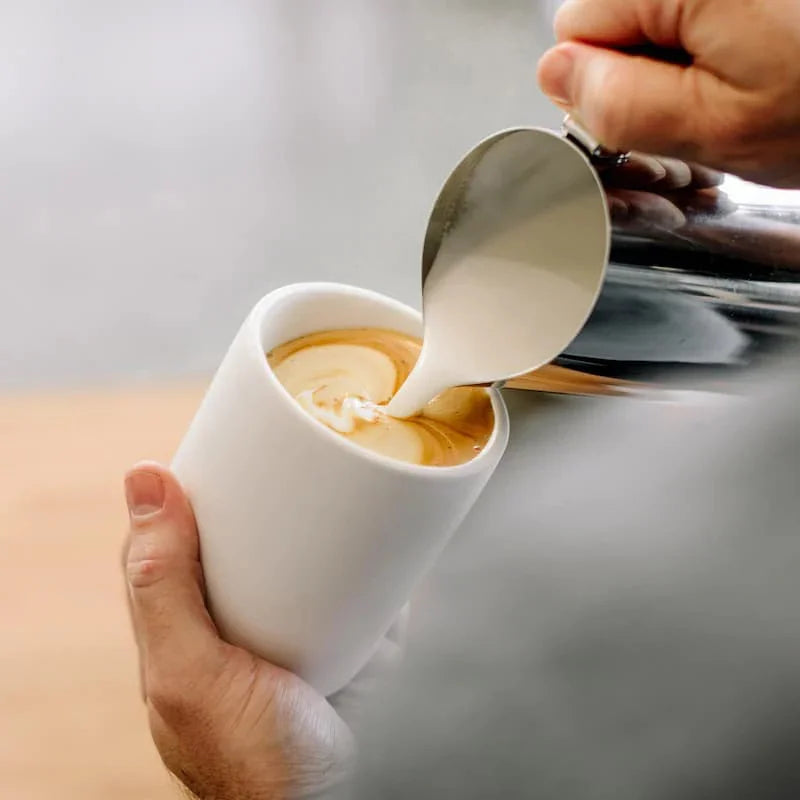 Fellow Monty Milk Art Cup (11Oz)