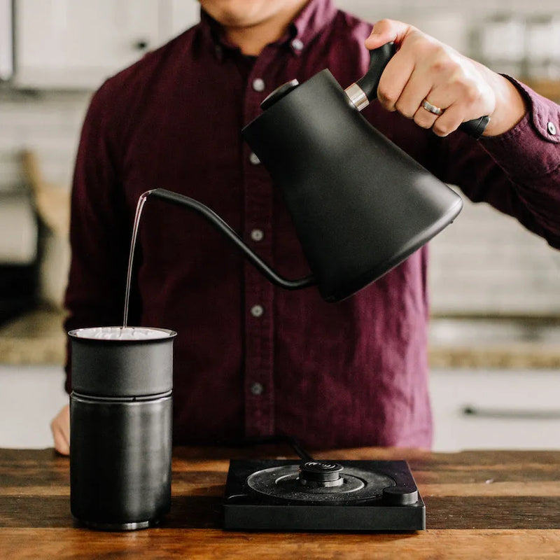 Fellow Stagg EKG Electric Pour-Over Kettle