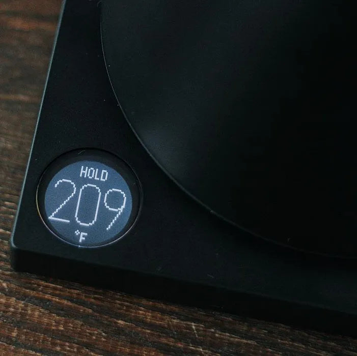 Fellow Stagg EKG Electric Pour-Over Kettle