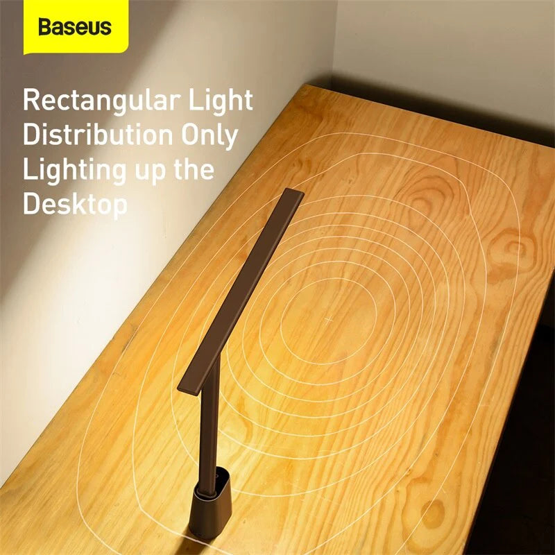 Baseus Smart Eye Foldable Reading Desk Lamp