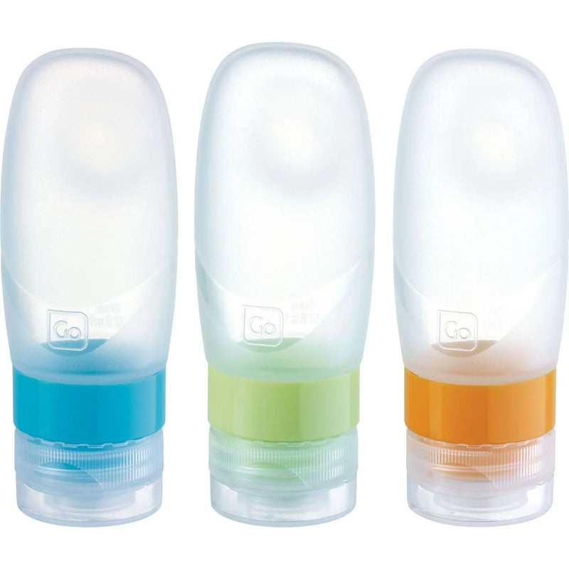 Go Travel Squeeze It Trio