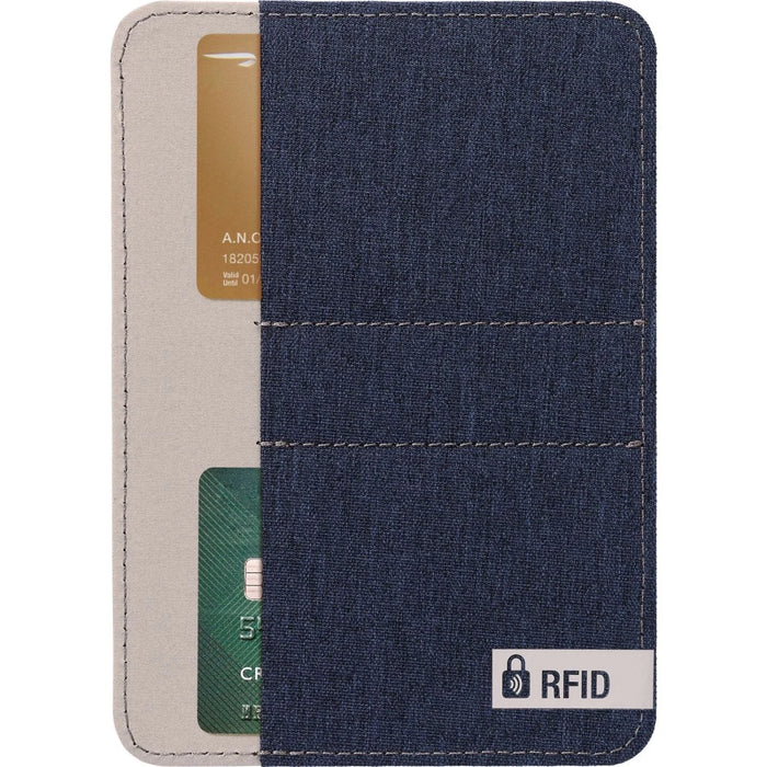 Go Travel The Passport Slip (RFID Protection)