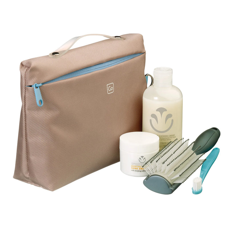 Go Travel Toiletry Bag