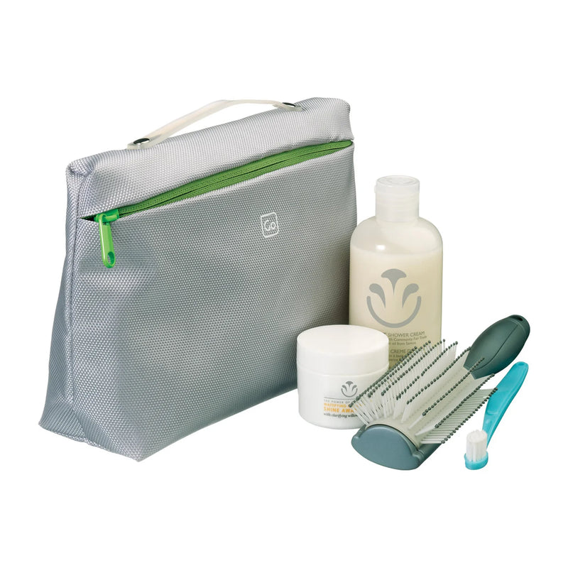 Go Travel Toiletry Bag
