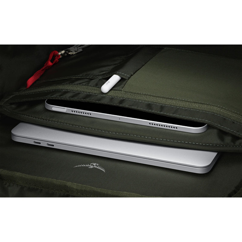 Osprey Arcane Roll Top Backpack