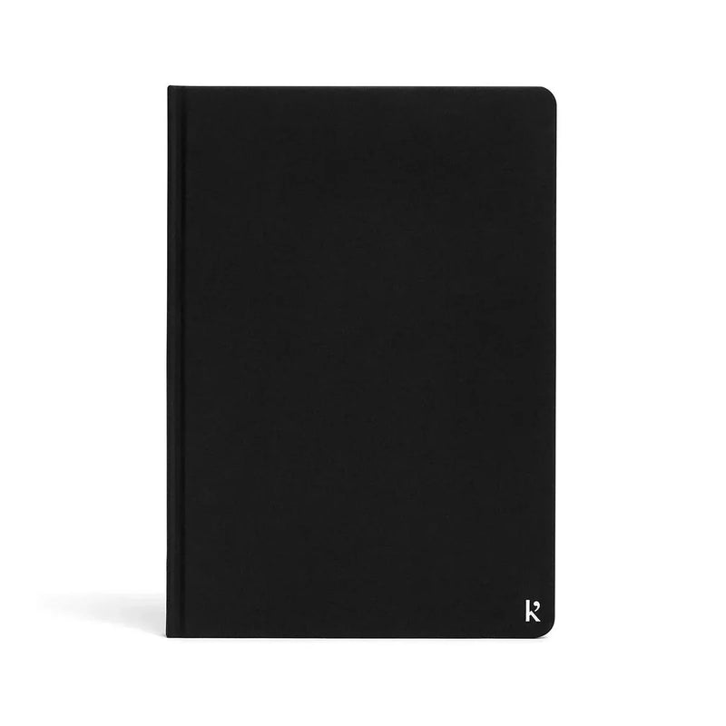 Karst Classic A5 Hardcover Notebook