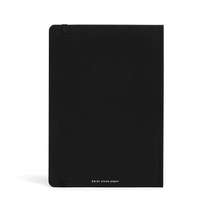 Karst Classic A5 Hardcover Notebook