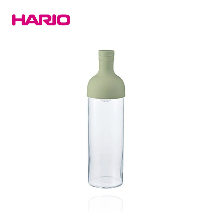 Hario Cold Brew Filter-in Tea Bottle (750ml)