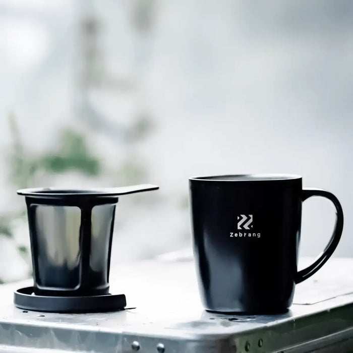 Hario Insulated Mug Coffee Maker (300ml)