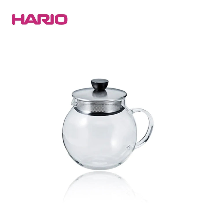 Hario Jumping Leaf Pot (600ml)
