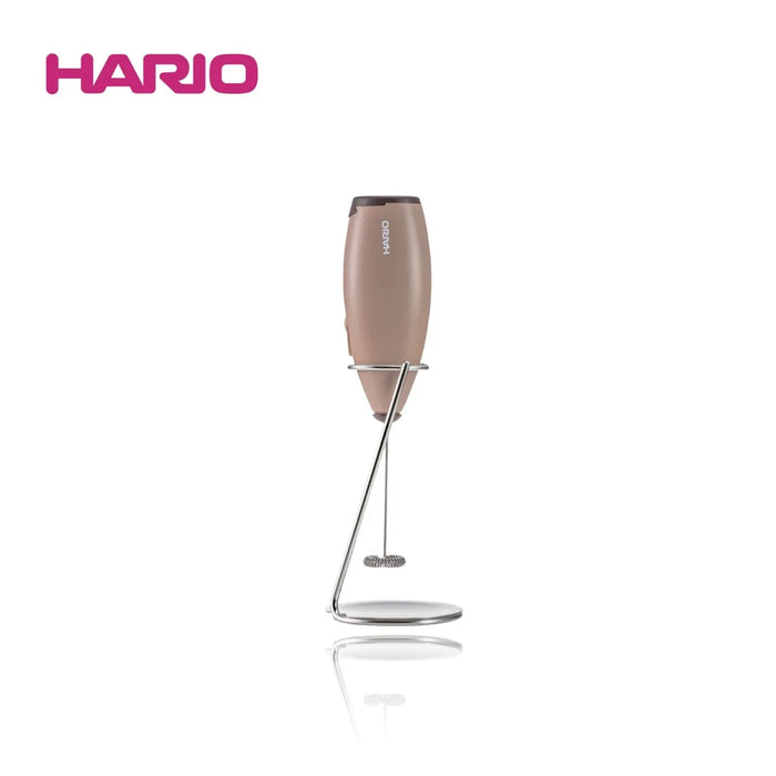 Hario Milk Frother Creamer “Z”