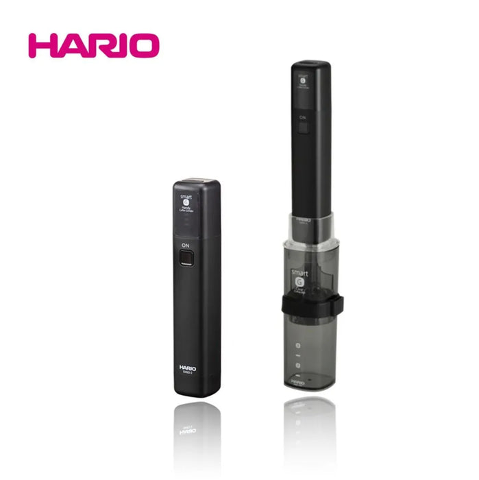 Hario Mobile Mill Stick with Electric Grinder Attachment