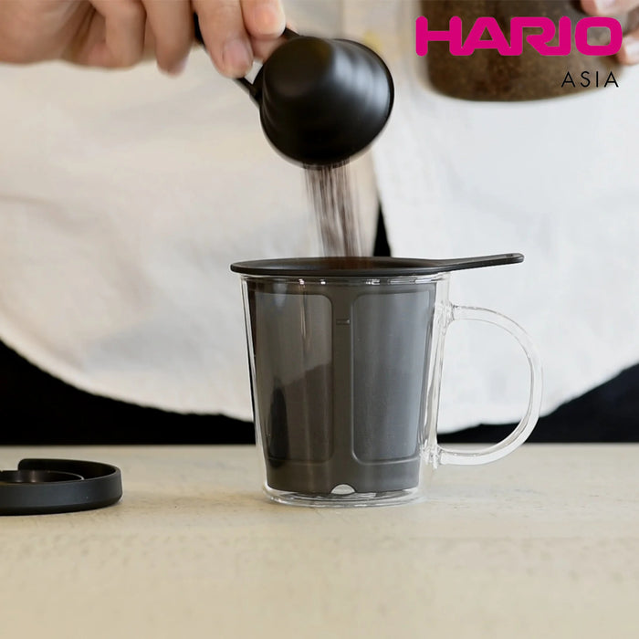 Hario One-Cup Coffee Maker