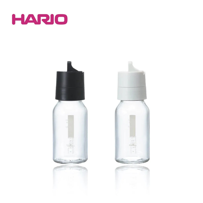 Hario One Touch Dressing Bottle (120ml)