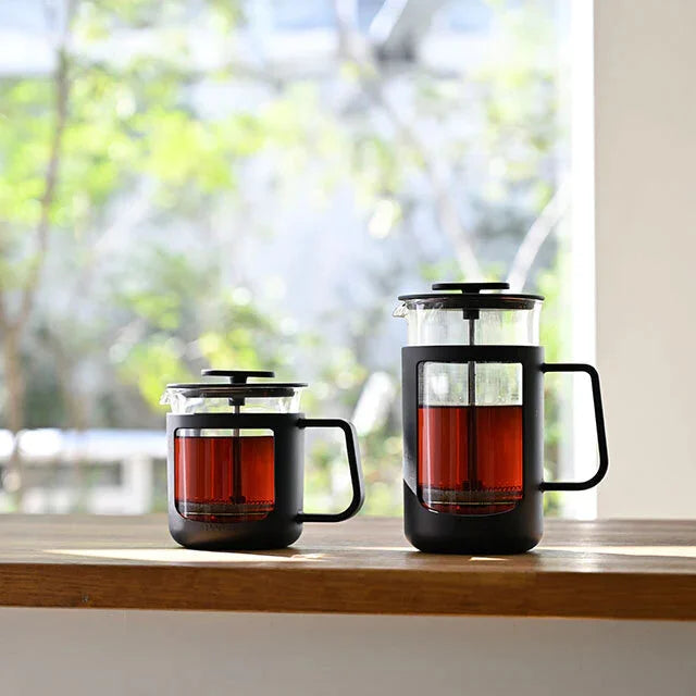 Hario Tea and Coffee Press