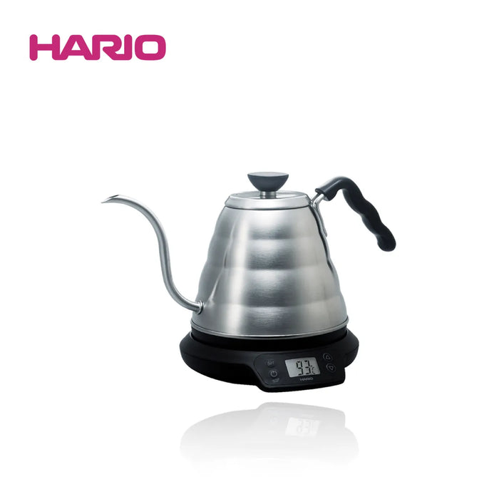 Hario V60 Power Kettle BuonoN (with Temperature Control)