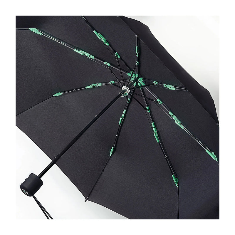 Fulton Hurricane-1 Foldable Umbrella (UPF 30+)