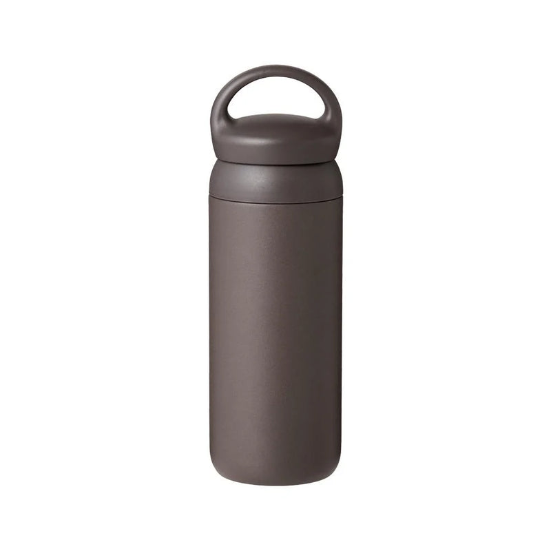 Kinto Insulated Day Off Tumbler (500ml)
