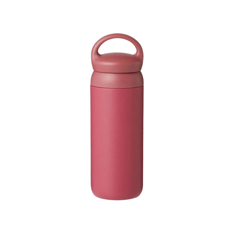 Kinto Insulated Day Off Tumbler (500ml)