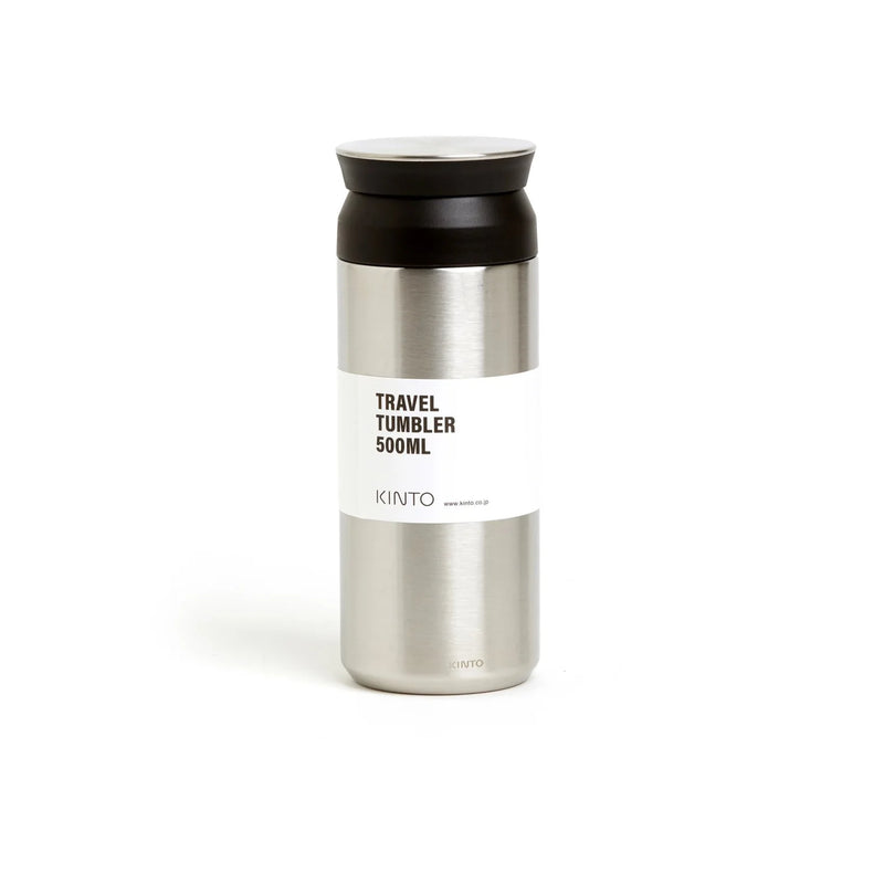 Kinto Insulated Travel Tumbler (500ml)
