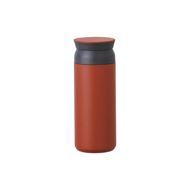 Kinto Insulated Travel Tumbler (500ml)