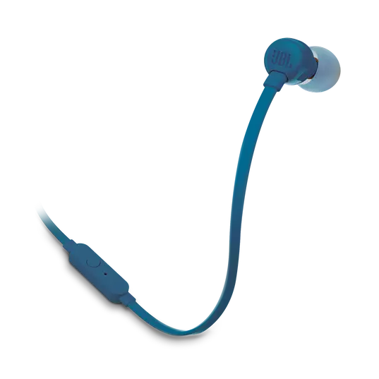 JBL Tune 110 In-Ear Headphones (Phone Jack)