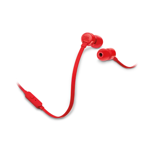 JBL Tune 110 In-Ear Headphones (Phone Jack)