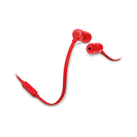JBL Tune 110 In-Ear Headphones