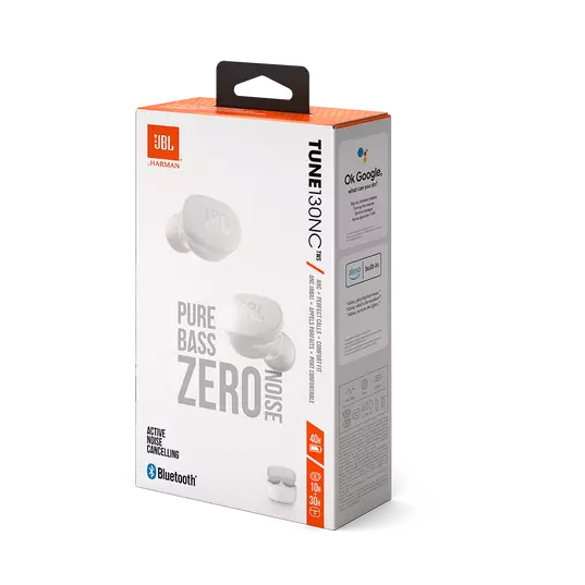 JBL Tune 130NC TWS (Active Noise Cancellation)