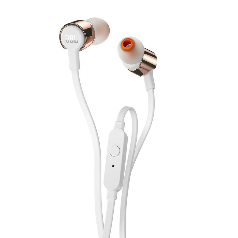 JBL Tune 210 In-Ear Headphones (Phone Jack)