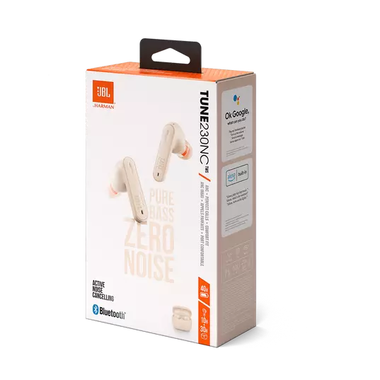 JBL Tune 230NC TWS (Active Noise Cancellation)