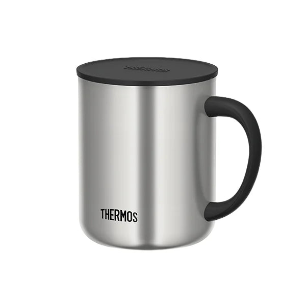 Thermos Insulated Mug with Lid (450ml)